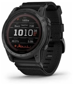 Смарт-часы Garmin Tactix 7 Pro Ballistics Edition Solar 010-02704-21