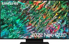 Телевизор Samsung QE65QN90B, 65"(165 см), UHD 4K