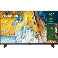 Телевизор Toshiba 40V35LE, 40"(102 см), FHD