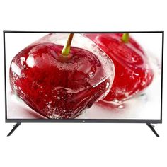 Телевизор Hi VHIX-32F199MSA, 32"(81 см), FHD