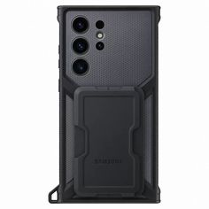 Чехол Rugged Gadget Case для Galaxy S23 Ultra Titan Samsung