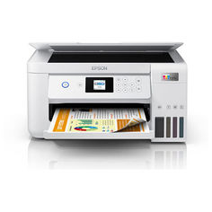 Струйное МФУ Epson L4266 (C11CJ63516)