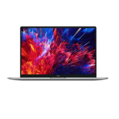 Ноутбук Xiaomi Redmibook Pro 14 серый