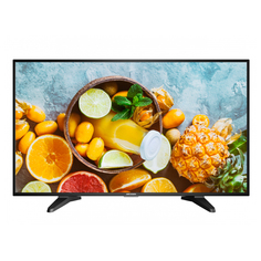 50" Монитор Hikvision Black 60Hz 3840x2160 IPS