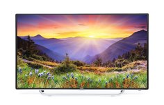Телевизор Doffler 32KHS57, 32"(81 см), HD