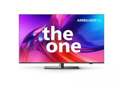 Телевизор Philips 65PUS8848/12, 65"(165 см), UHD 4K