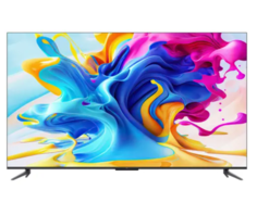 Телевизор TCL 55C64, 55"(139 см), UHD 4K
