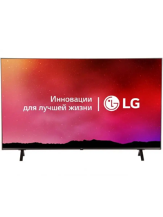 Телевизор LG 55UR78009LL.ARUB, 55"(139 см), UHD 4K