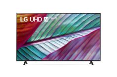 Телевизор LG 75UR78009LL.ARUB, 75"(190 см), UHD 4K