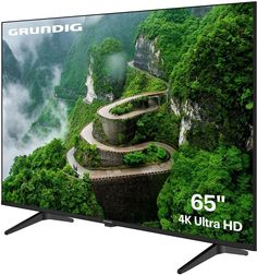 Телевизор Grundig 65GHU7830, 65"(165 см), UHD 4K