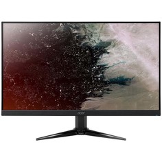 23.6" Монитор Acer QG241YBII Black 75Hz 1920x1080 VA