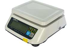 Торговые весы SWN-15 (до 15кг) No Brand