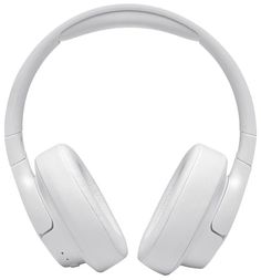 Беспроводные наушники JBL Tune 710BT White (JBLT710BTWHT)