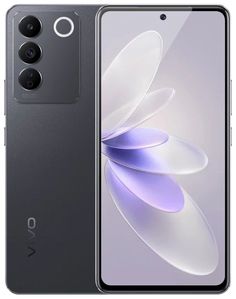 Смартфон Vivo V27e 8/128GB Black Onyx