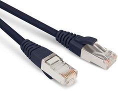 Патч-корд Hyperline RJ-45 вилка-вилка м (1922373)