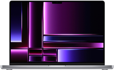 Ноутбук Apple MacBook Pro 14 M2 Pro 10/16c 32/1TB Space Gray /GB