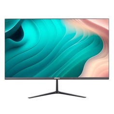 24" Монитор AMCV M24X2 черный 75Hz 1920x1080 IPS