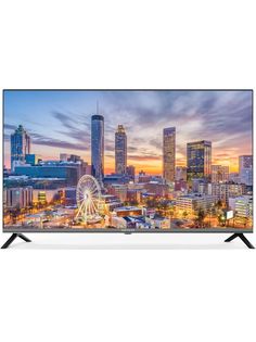 Телевизор AIWA 40FLE9800S, 40"(102 см), FHD