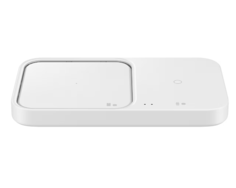 Беспроводное зарядное устройство Samsung EP-P5400, USB-C, USB-C, 2.77A, белый