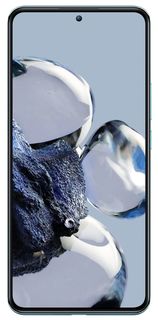 Смартфон Xiaomi 12T Pro 8/128GB Blue (42691)
