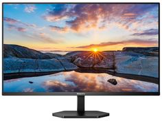 Монитор Philips 32E1N3600LA/01 черный