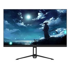 23.8" Монитор SANC N50 Proll M2442PH черный 165Hz 1920x1080 IPS