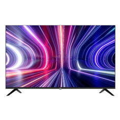 Телевизор Haier 43 Smart TV K6, 43"(109 см), UHD 4K