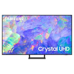 Телевизор Samsung UE65CU8500UXRU