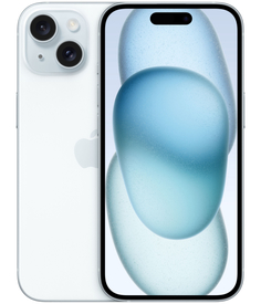 Смартфон Apple Apple iPhone 15 128GB Blue