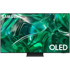 Телевизор Samsung QE55S95CAUXRU