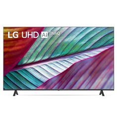 Телевизор LG 65UR78006LK