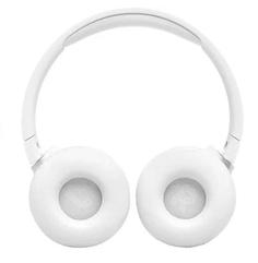 Наушники JBL T670NC White