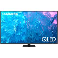 Телевизор Samsung QE55Q70CAUXRU