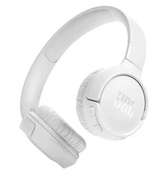 Наушники JBL Tune 520BT White (JBLT520BTWHTEU)