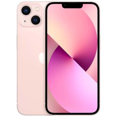 Смартфон Apple Apple iPhone 13 256GB Pink
