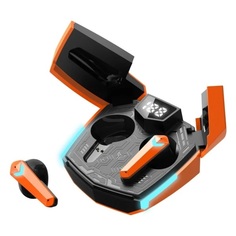 Наушники Canyon GTWS-2 Doublebee Orange