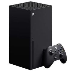 Игровая приставка Microsoft Xbox Series X 1TB (RRT-00015)