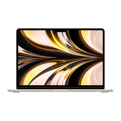 Ноутбук Apple MacBook Air 13 M2 8 core 16/256GB Starlight 13.6" M2 16/256GB Starlight ()