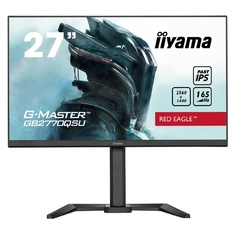 Монитор Iiyama G-Master 27" GB2770QSU-B5 Black