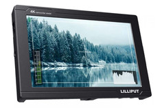 Накамерный монитор Lilliput FS7