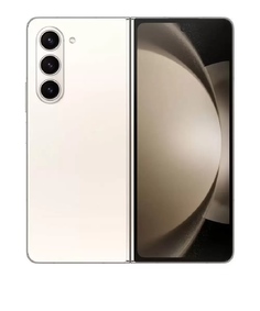 Смартфон Samsung Galaxy Z Fold5 5G 12/512Gb Beige