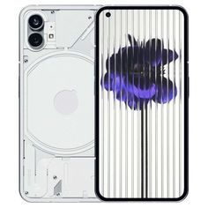 Смартфон Nothing A063 8/256Gb Wh