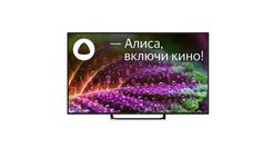 Телевизор LEFF 55U550T, 55"(139 см), UHD 4K