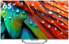 Телевизор Haier 65 Smart TV S4, 65"(165 см), UHD 4K