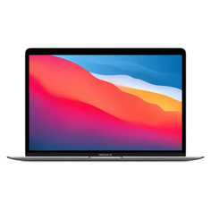 Ноутбук Apple MacBook Air 13 Late 2020 13.3" M1 8/256GB Space Gray (MGN63ZP/A)