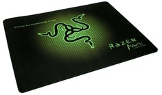 Игровой коврик для мыши Razer Коврик Mantis Speed (LMT-K6)