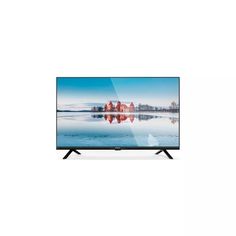 Телевизор Centek CT-8632, 32"(81 см), HD
