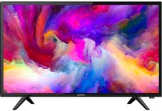 Телевизор IRBIS 39H1T021B, 39"(99 см), HD