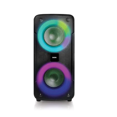 Колонки компьютерные BBK BTA802 Black (BTA802 (B)