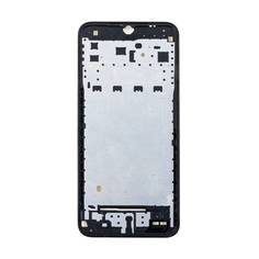Рамка дисплея для Samsung SM-A145F (Galaxy A14) <черный> Promise Mobile